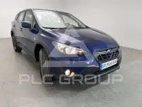 2022 Subaru XV