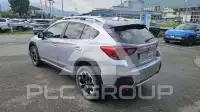 2022 Subaru XV