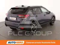 2022 Subaru XV