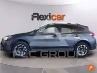 2022 Subaru XV