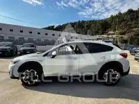 2022 Subaru XV