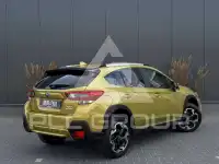2022 Subaru XV