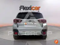 2022 Subaru XV