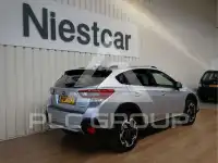 2022 Subaru XV