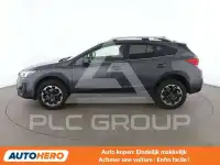 2022 Subaru XV