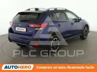2022 Subaru XV