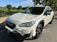 2022 Subaru XV