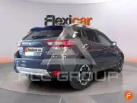 2022 Subaru XV