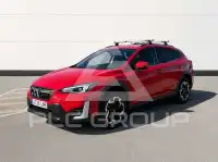 2022 Subaru XV