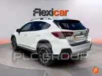 2022 Subaru XV