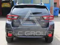 2022 Subaru XV