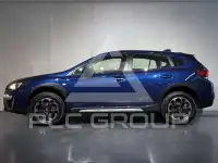 2022 Subaru XV