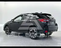 2022 Subaru XV