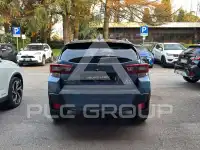 2022 Subaru XV