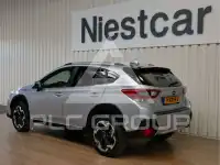 2022 Subaru XV