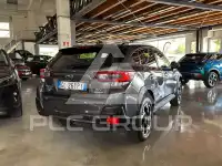 2022 Subaru XV