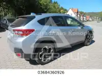 2022 Subaru XV