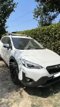 2022 Subaru XV