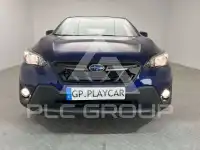 2022 Subaru XV