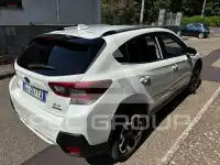2022 Subaru XV