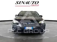 2022 Subaru XV