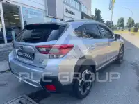 2022 Subaru XV