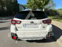 2022 Subaru XV
