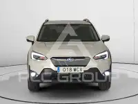 2022 Subaru XV