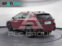 2022 Subaru XV