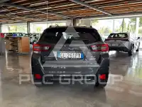 2022 Subaru XV