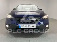 2022 Subaru XV