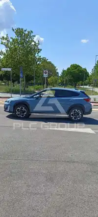 2022 Subaru XV