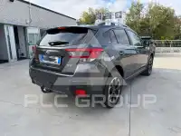 2022 Subaru XV