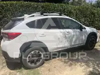 2022 Subaru XV