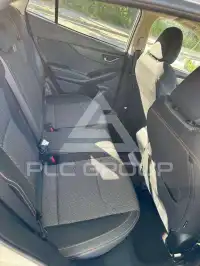 2022 Subaru XV