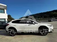 2022 Subaru XV