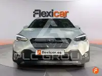2022 Subaru XV