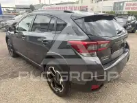 2022 Subaru XV