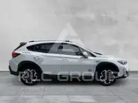 2022 Subaru XV