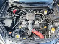 2022 Subaru BRZ