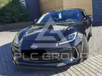 2022 Subaru BRZ