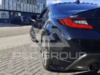 2022 Subaru BRZ