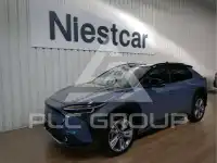 2022 Subaru Solterra