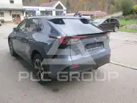 2022 Subaru Solterra