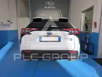 2022 Subaru Solterra