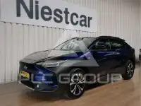 2022 Subaru Solterra