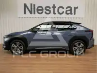 2022 Subaru Solterra