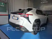 2022 Subaru Solterra