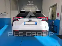 2022 Subaru Solterra