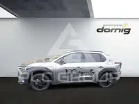 2022 Subaru Solterra